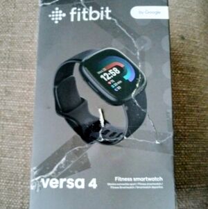 adidas Black Smartwatch — Sleek Fitness Tracker